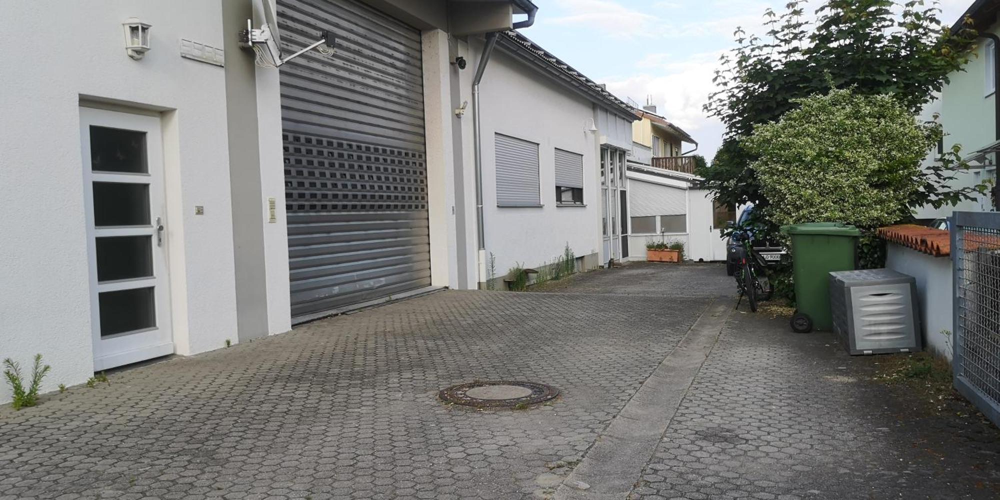 Vermietung Gisl Wiesent Ngoại thất bức ảnh